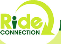 Ride Connection Logo