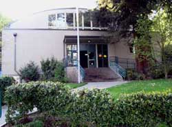 Hillside Community Center